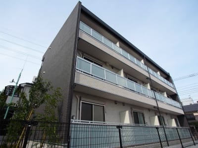 リブリ・王子神谷の写真