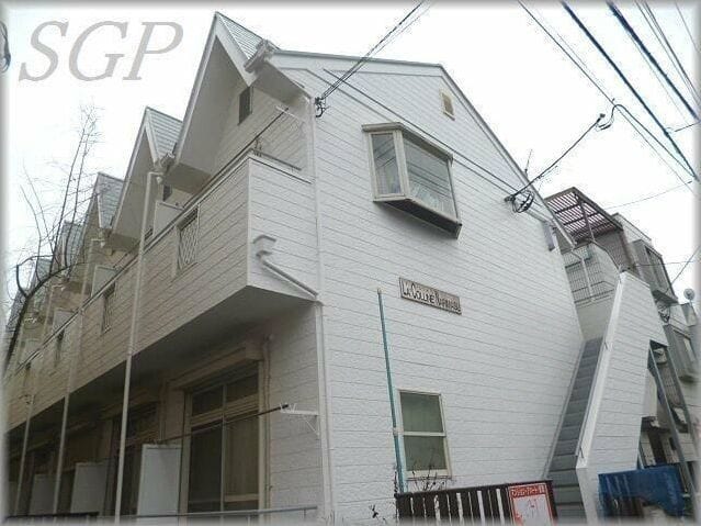 ラコリン成増の写真