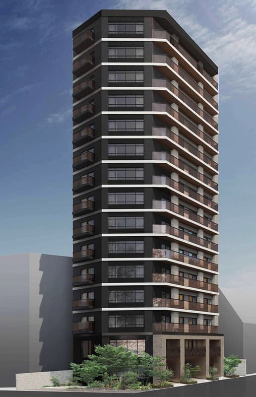 ルジュール神田須田町の写真