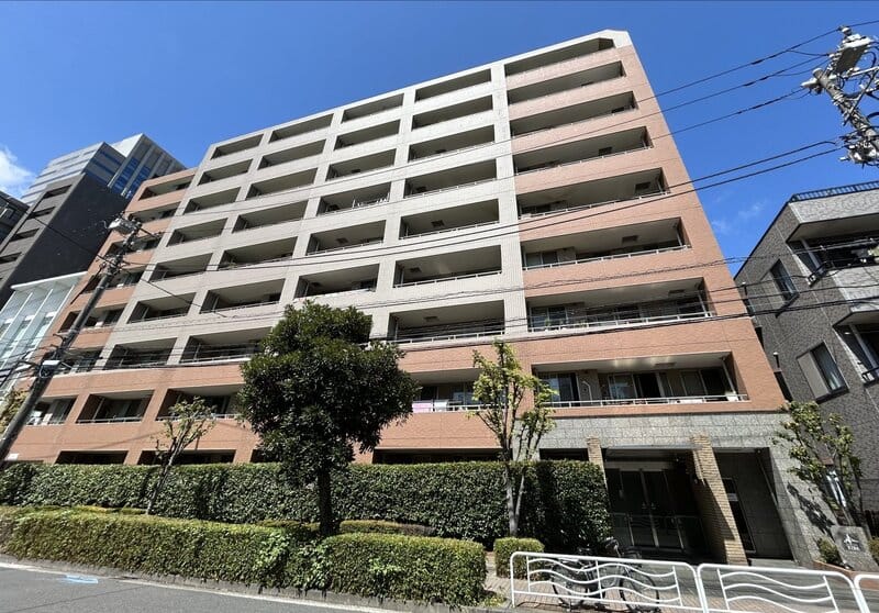 クレアシティ木場の写真