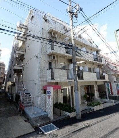 マルブン西新宿の写真