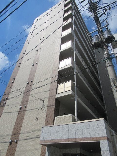 REXZY西川口AZⅢの写真