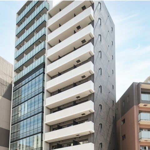 RELUXIA門前仲町の写真