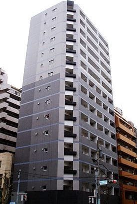 プラウドフラット浅草駒形の写真