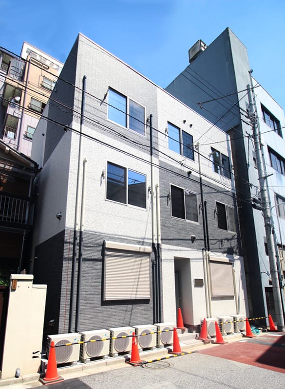 エピソード千束の写真