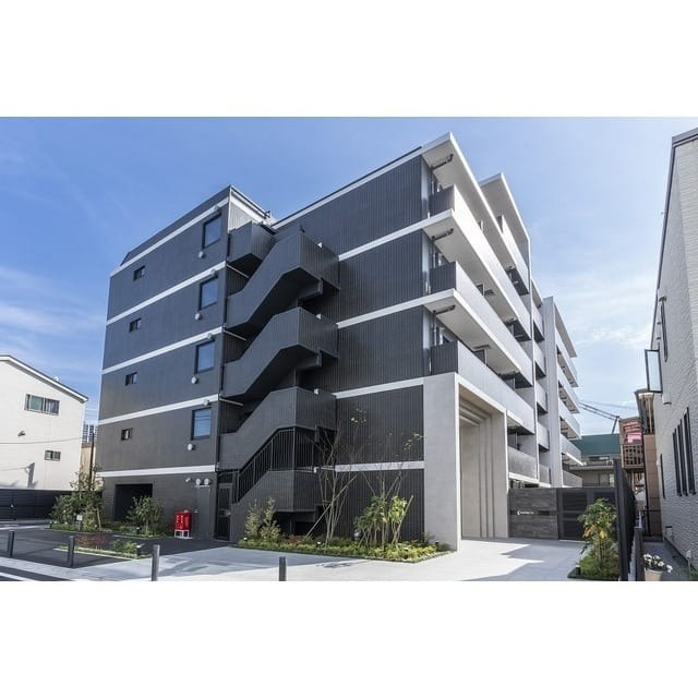 コンフォリア二葉の写真