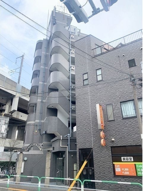 ヴィンテージ北赤羽の写真