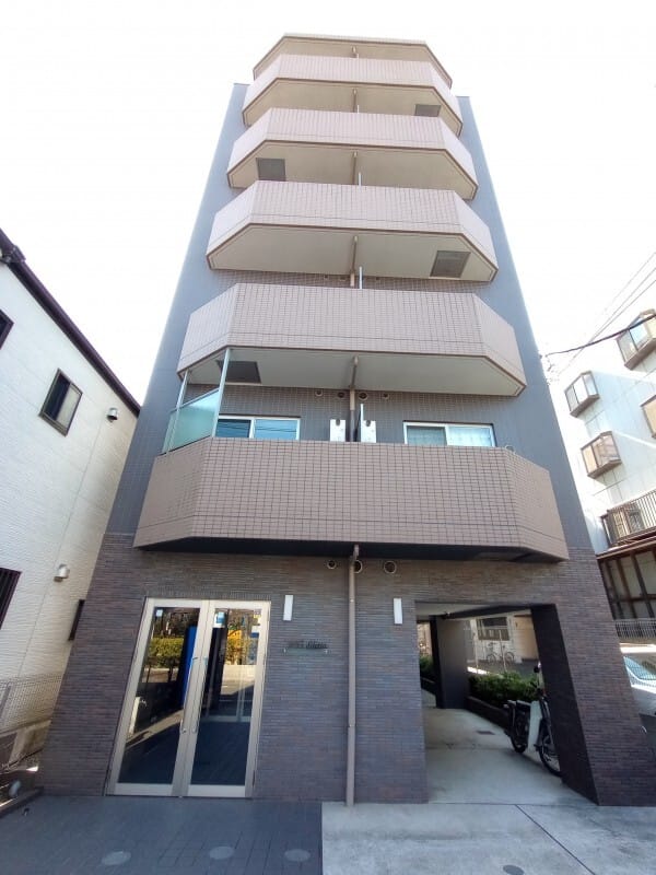 HY's dilettoの写真