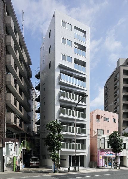 GranDuo広尾の写真