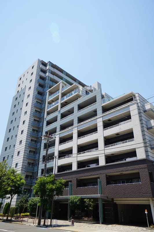 クレストスカイウイングの写真