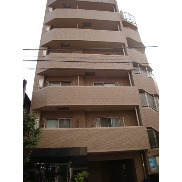 ロアール目黒本町の写真