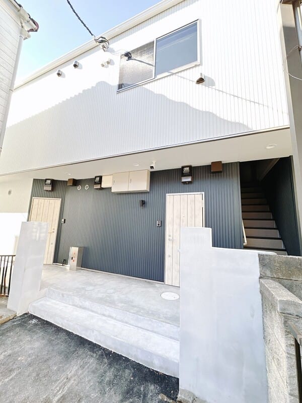 アルカディア柏の写真