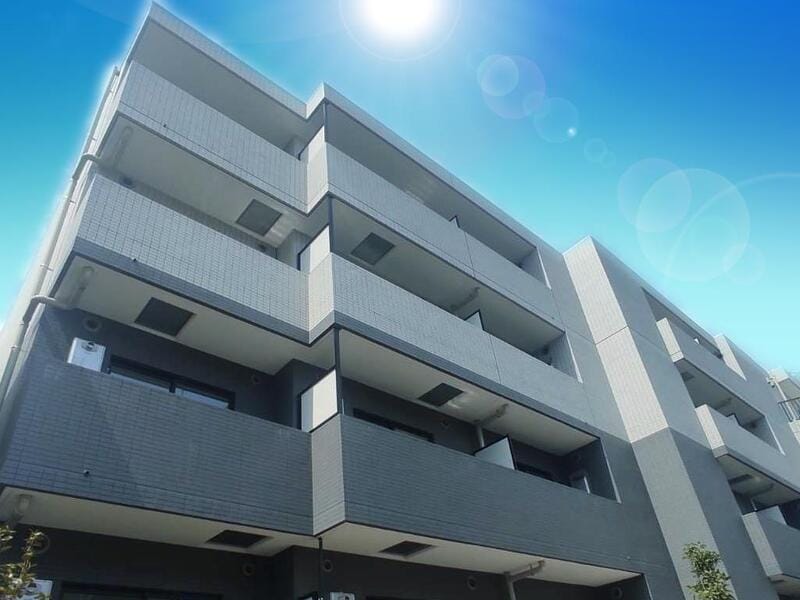 プレール・ドゥーク方南町の写真