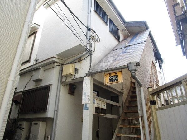 アーバン赤羽台の写真