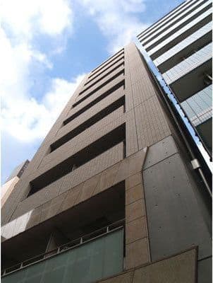 スカイコート銀座東壱番館の写真