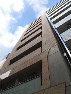 スカイコート銀座東壱番館の写真