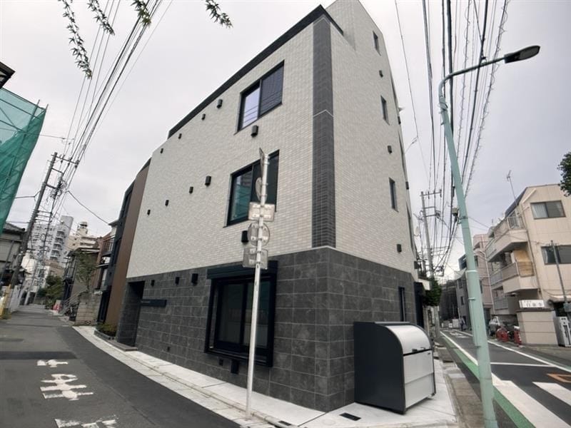 LiveFlat巣鴨 0104
