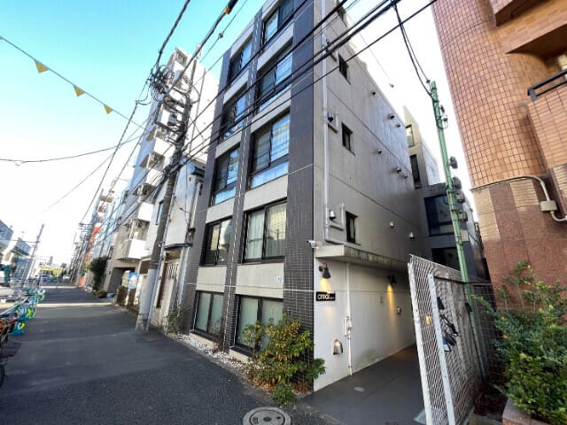 CREAL高井戸の写真