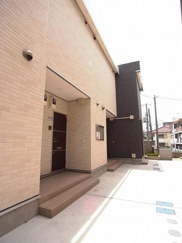 リブリ・ハピネスの写真