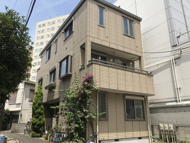 ビオトープの写真