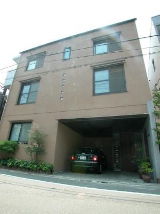 APARTMENT TOKUの写真