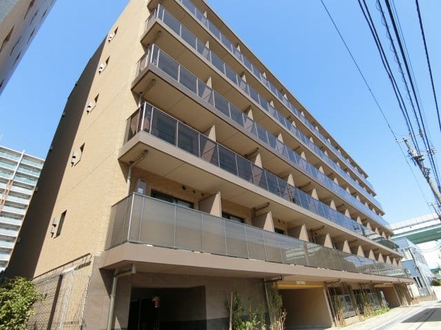 TATSUMIスカイガーデンテラスの写真