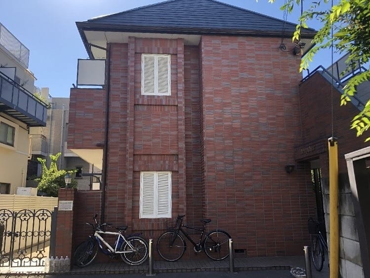 レオパレス新中野第2の写真