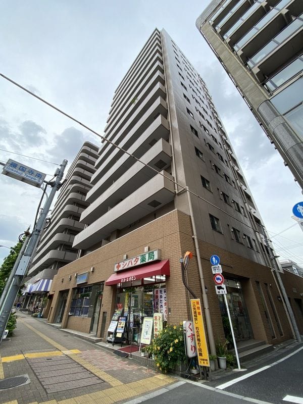 ソフィア音羽の写真