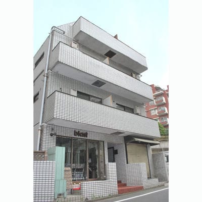 代官山ビリジアンの写真