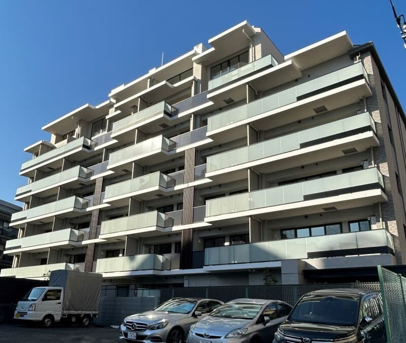 ブランシエスタ西馬込の写真