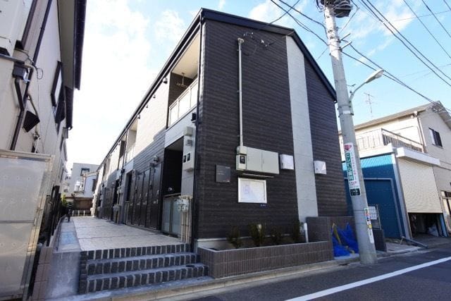 リブリ・インフロントの写真