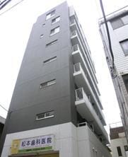 戸越銀座テラスの写真