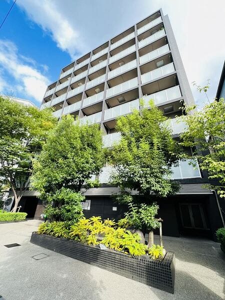 フィース水天宮前の写真