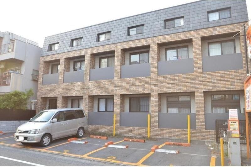 アンビシャス多摩川の写真