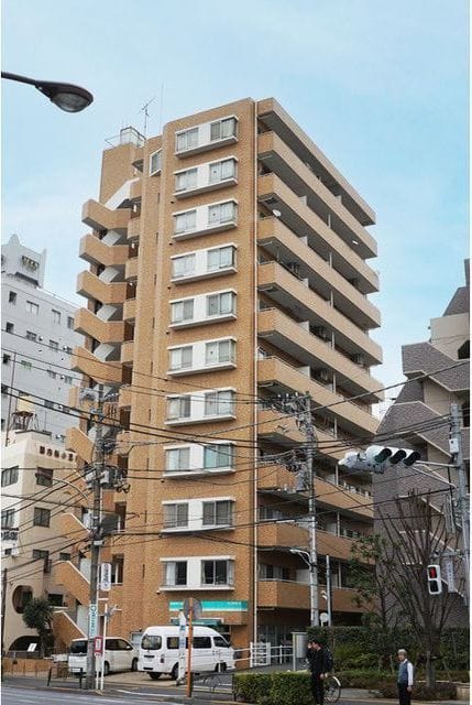 コスモ上池袋の写真