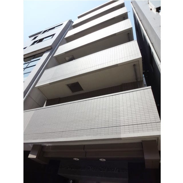 メゾン・ド・ヴィレ芝大門の写真