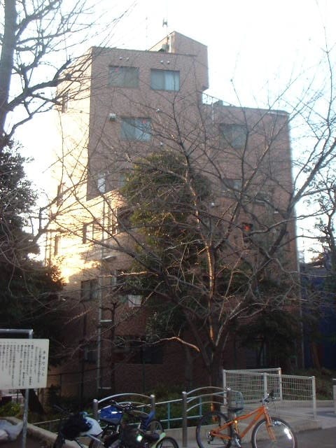 田渕パークビルの写真