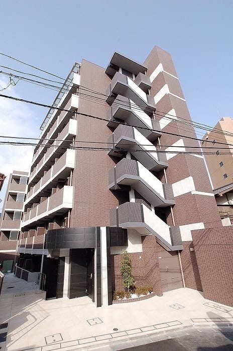 ステージグランデ上落合の写真