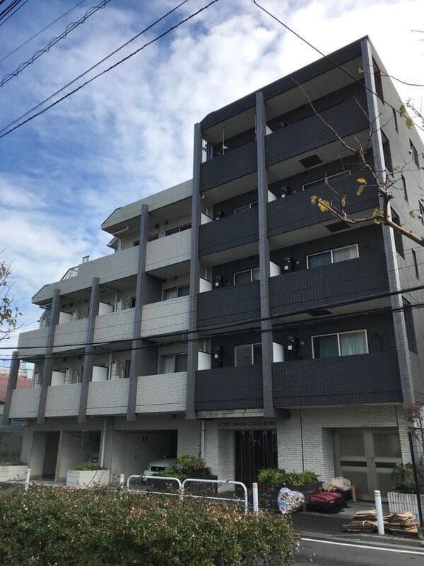 スパシエアルマール浮間公園の写真