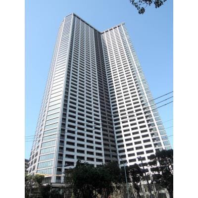 KACHIDOKI THE TOWER 3802