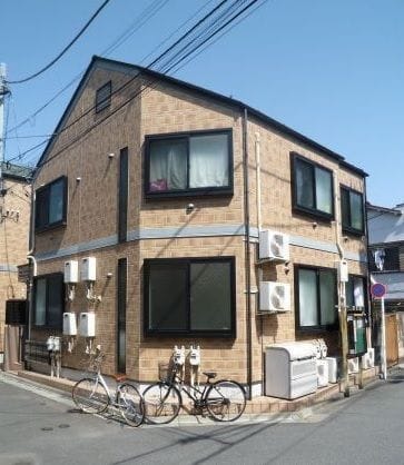 アーバンプレイス落合Aの写真