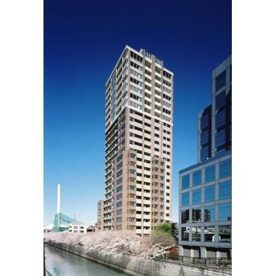 MFPR目黒タワーの写真