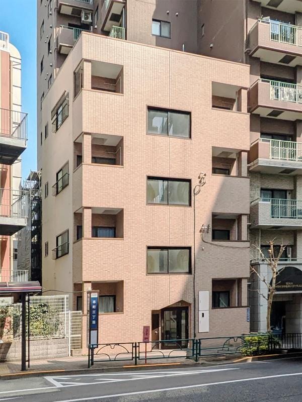 グレースふじの写真