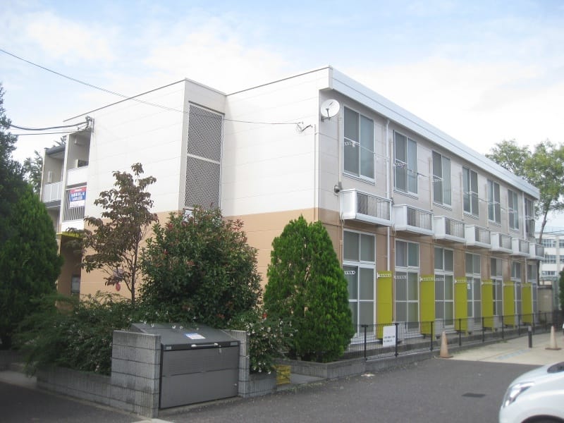 レオパレスKOIZUMIの写真