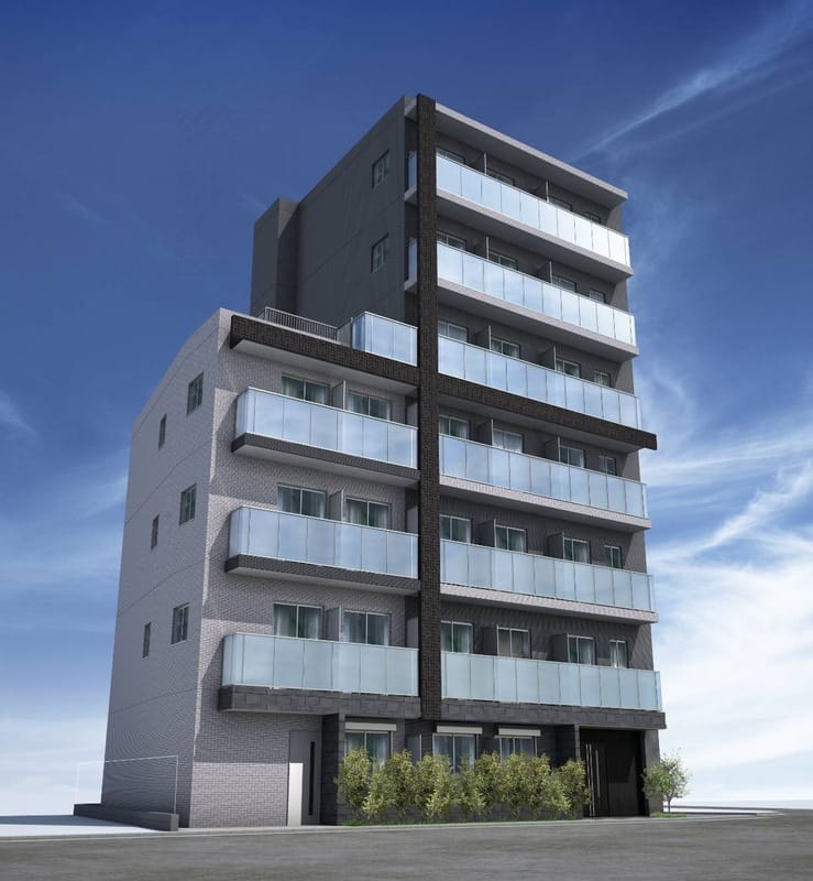 アイル押上ノースの写真