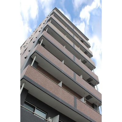 ザ・レジデンス・オブ・トーキョーM23の写真