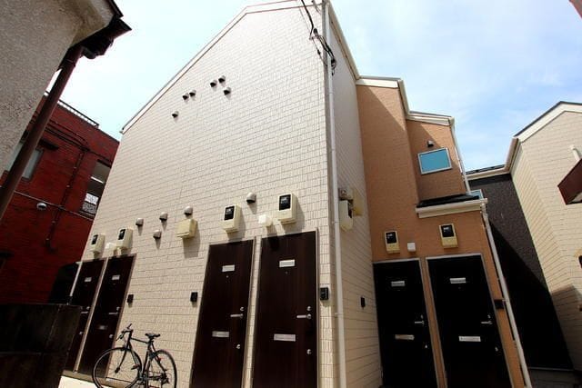 モア・メゾン調布多摩川の写真