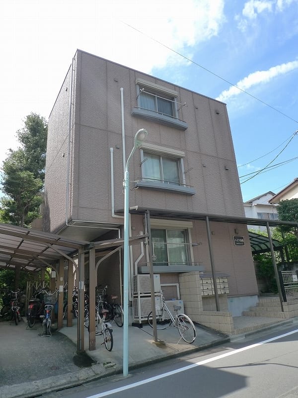 ハイツ高松の写真