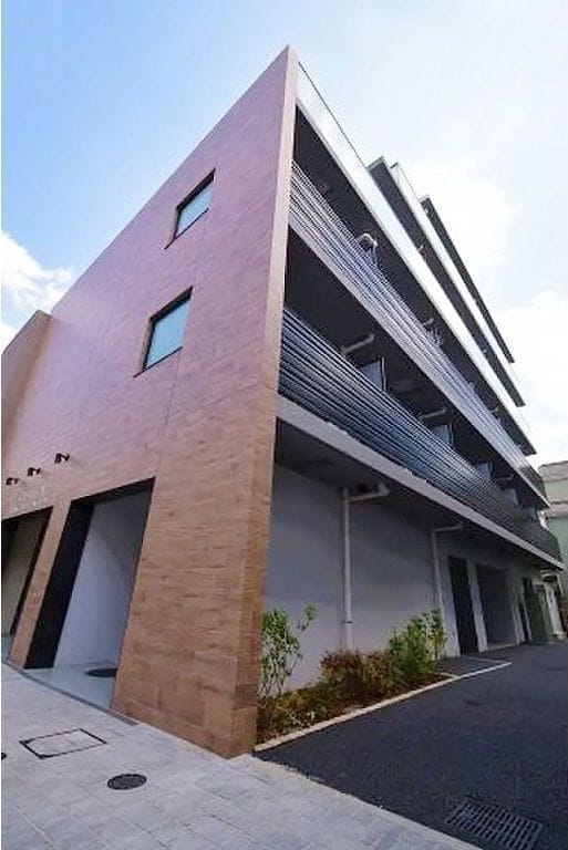 クレヴィスタ板橋本蓮沼の写真