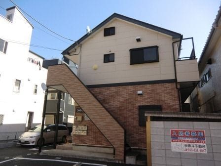 コートクラールの写真